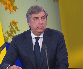 Replay Ici l'Europe - Quatre ans de guerre en Ukraine : le conflit qui a bouleversé l'Europe