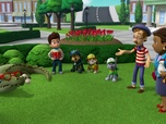 Replay Paw Patrol, la Pat'Patrouille - L'oeuf de Galinetta
