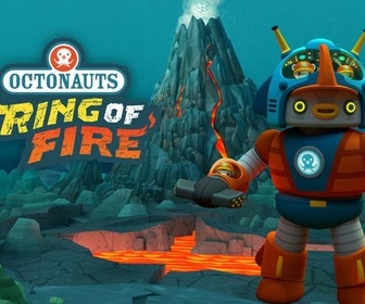 Replay Les Octonauts et la ceinture de feu - 28/02/2026