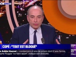 Replay Perrine jusqu'à minuit - François Bayrou, en passe de réussir son pari - 03/02