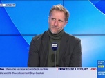 Replay Good Morning Business - Le débrief de l'actu : Le Medef Sud dit stop à la folie fiscale - 04/11