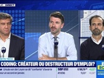 Replay BFM Bourse - Tech Stocks : IA / ETF, les prochaines stars de la Tech en Bourse - 19/12