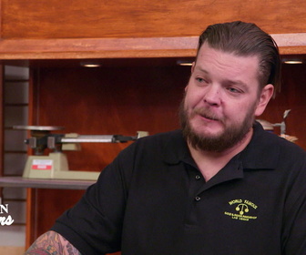 Replay Pawn Stars : les rois des enchères - S23E16 - Atomic Pawn
