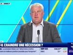 Replay Tout pour investir - Le coach : Faut-il craindre une récession ? - 16/09