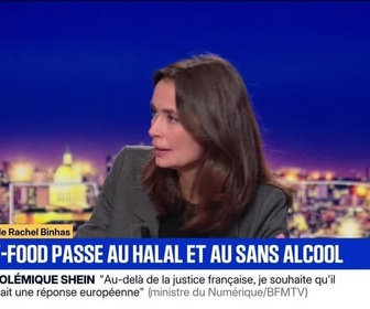 Replay BFM Grand Soir - Primaire élargie à droite, leur seul espoir de survie ? - 03/11