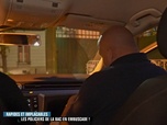 Replay Enquête d'action - Rapides et implacables : les policiers de la BAC en embuscade ! (1/2)
