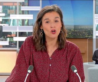 Replay Le fil info - 20/04/2026