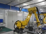 Replay Info éco - En Chine, l'inflation des prix à la production à 2,8%, au plus haut depuis 2022