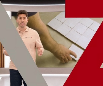 Replay Ma maison de A à Z - S01 E20 - Poser des carreaux en terre cuite