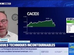 Replay BFM Bourse - Alerte traders : les seuils techniques incontournables sur les marchés et les valeurs - 16/04