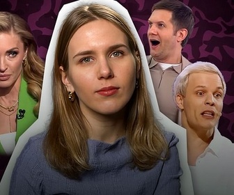 Replay Masha on Russia - La propagande pour ménagère 2