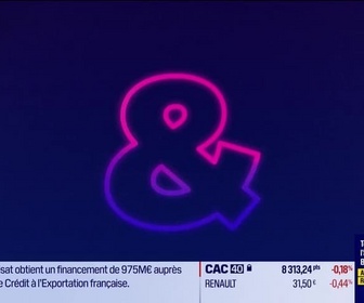 Replay Tech & Co, la quotidienne, spécial robotique - Mercredi 11 février