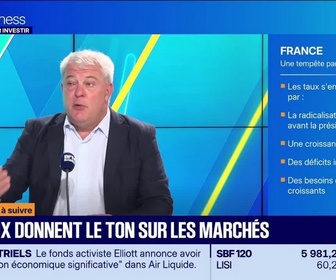 Replay Tout pour investir - Émission du 6 octobre 2026
