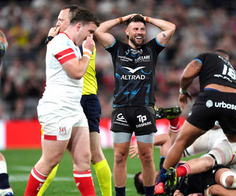 Replay Challenge Cup : Troisième sacre pour Montpellier qui écrase l'Ulster