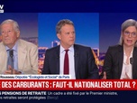 Replay L'intégrale de Fauvelle Week-end du samedi 19 septembre 2026