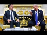 Replay Info Euronews : les États-Unis annulent leur projet de déploiement de troupes en Pologne