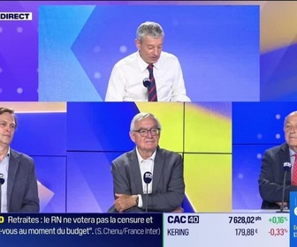 Replay Les Experts : La Sécu dévoile des mesures d'économies - 25/06