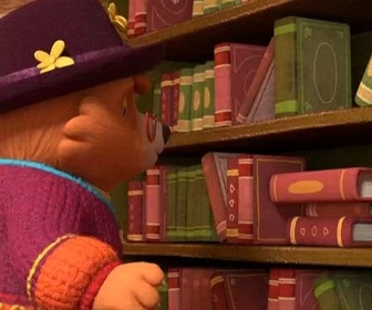 Replay Les aventures de Paddington - Paddington et le dernier bus