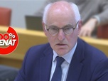 Replay 100% Sénat - Agences de l'Etat : l'Agence nationale de l'habitat menacée ?