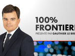 Replay 100% Frontières (Émission du 23/02/2026)