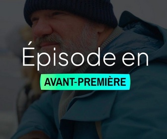 Replay Un chef au bout du monde avec Philippe Etchebest - Le Québec