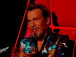 Replay The Voice 2025 - Prime du 1 mars 2025 - Partie 3