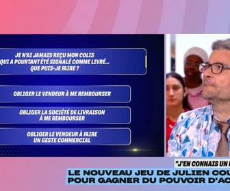 Replay La grande semaine - Émission 31 - Partie 2