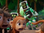 Replay S00 E80 - Compilation Paw Patrol, la Pat'Patrouille 80