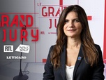 Replay Le Grand Jury - Alice Rufo, invitée du Grand Jury