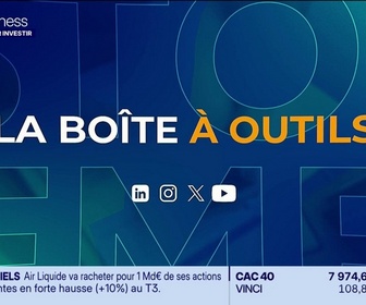 Replay BFM Entreprise - Reprendre plutôt que créer : un choix intelligent ?