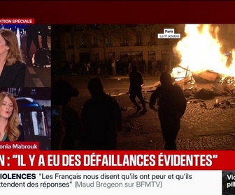 Replay 100% Mabrouk - Maud Bregeon : L'urgence, c'est l'ordre public - 20/10