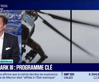 Replay Air&Défense - Tigre Mark III : un programme clé