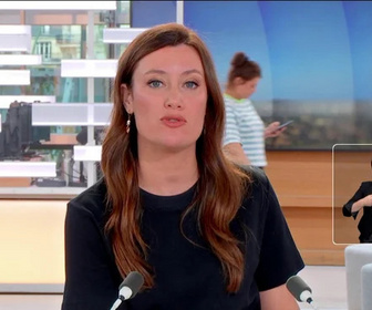 Replay Le JT en LSF - 30/06/2026