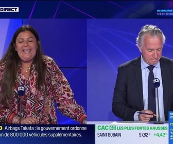 Replay Tech & Co, la quotidienne - Le Tech Flash : DMA, Apple s'approche de la ligne rouge par Léa Benaim - 24/06