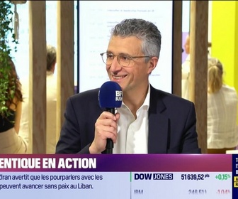 Replay Les émissions partenaires - L'IA agentique en action - 22/06