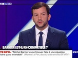 Replay BFM Politique - Pour Jean-Philippe Tanguy, l'urgence, c'est la situation agricole