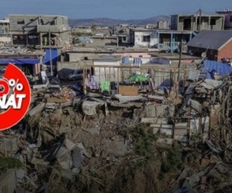 Replay 100% Sénat - Mayotte : examen du projet de loi de refondation au Sénat