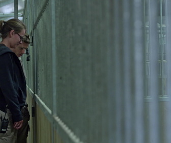 Replay Zoo: Le défi de demain - S3E5 - Le planning se resserre