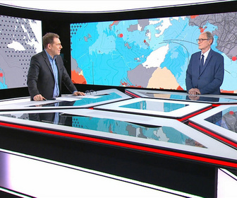 Replay Le monde dans tous ses États - Trump et le Groenland : coup de froid sur l'Otan