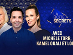 Replay La boîte à secrets - Émission du vendredi 3 octobre 2025