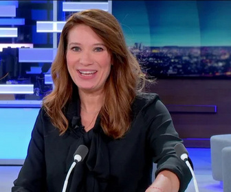 Replay Le pour et le contre - 19/10/2025
