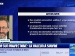 Replay BFM Bourse - Valeur ajoutée : Ils apprécient Wavestone - 10/12