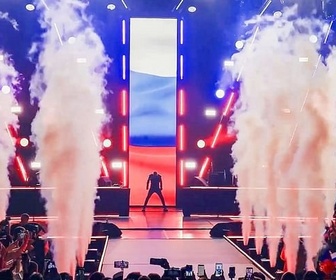 Replay Intervision Song Contest : l'Eurovision à la russe - Tracks