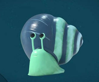 Replay Les aventures de Paddington - Paddington et la course d'escargots