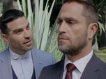 Replay L'amour à mort - Episode 42