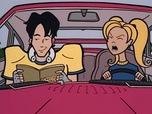 Replay Daria - S2 E9 - Une fête parfaite