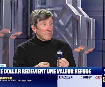 Replay C'est votre argent - La semaine de votre argent - 27/03