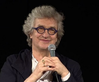 Replay Wim Wenders, cet inlassable filmeur et voyageur - Leçon de cinéma avec Wim Wenders
