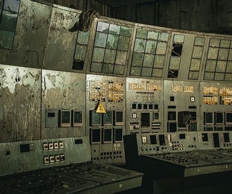 Replay ARTE Reportage - Ukraine : Tchernobyl dans la guerre