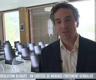 Replay Le 1945 - Le JT du 28/09/2026